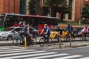 bicicletas Bogotá