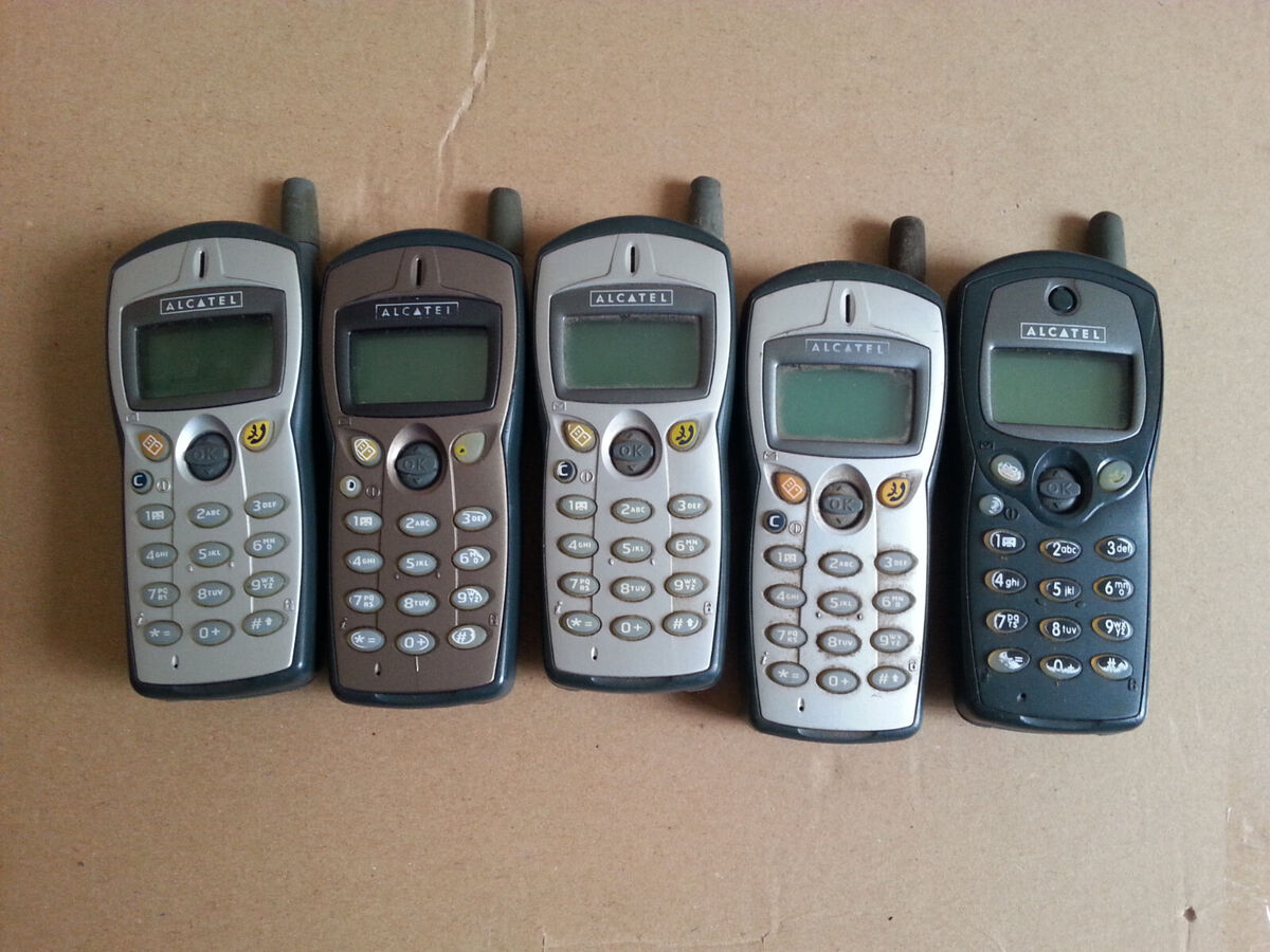 CELULARES 2000