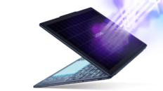 lenovo, computador solar