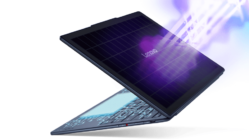 lenovo, computador solar