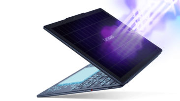 lenovo, computador solar