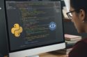 Python y JavaScript