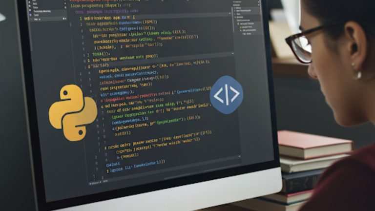 Python y JavaScript