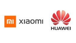 Xiaomi y Huawei