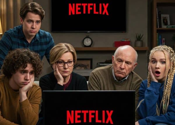 NETFLIX